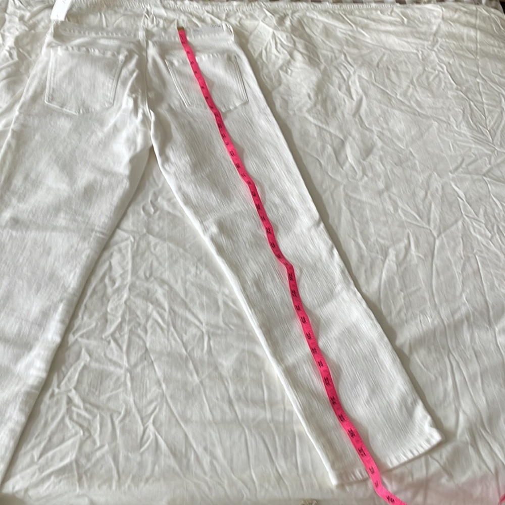 Brand new J Brand ruby high rise crop cigarette jeans - Picture 5 of 5